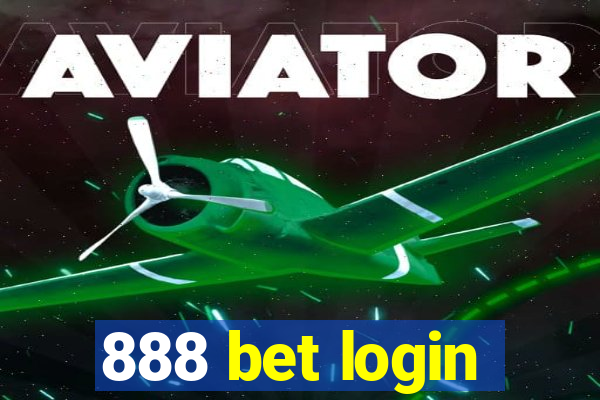 888 bet login